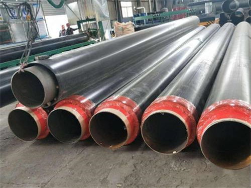 泰州加強(qiáng)級(jí)3PE防腐鋼管 廠家、價(jià)格與產(chǎn)品深度解析